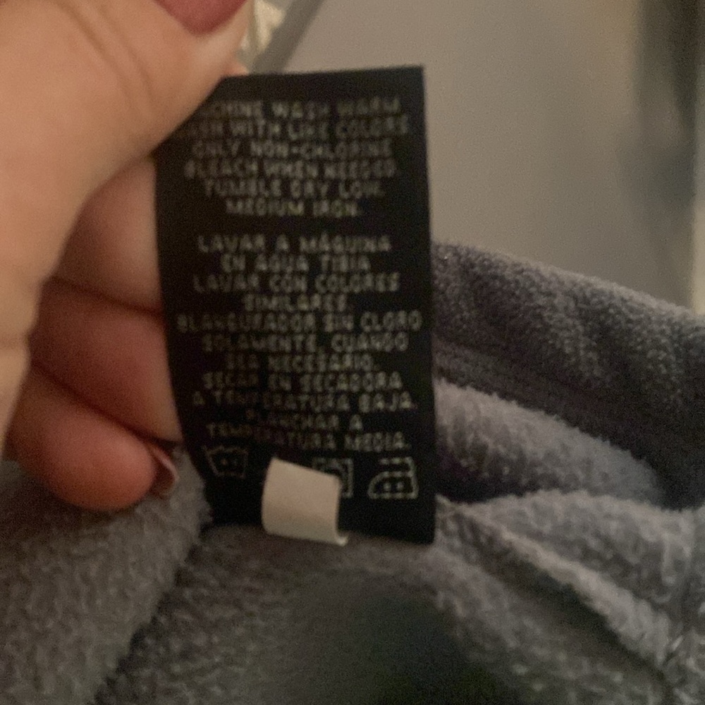 Starter Jacket - Picture 7 of 9